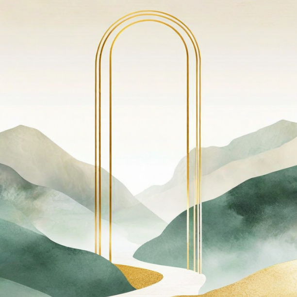 archway