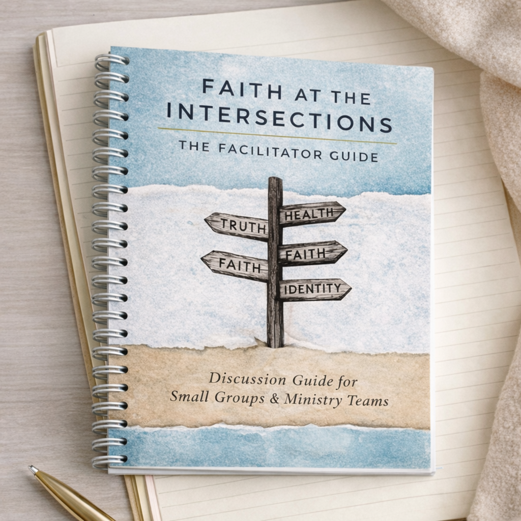 faith facilitation image